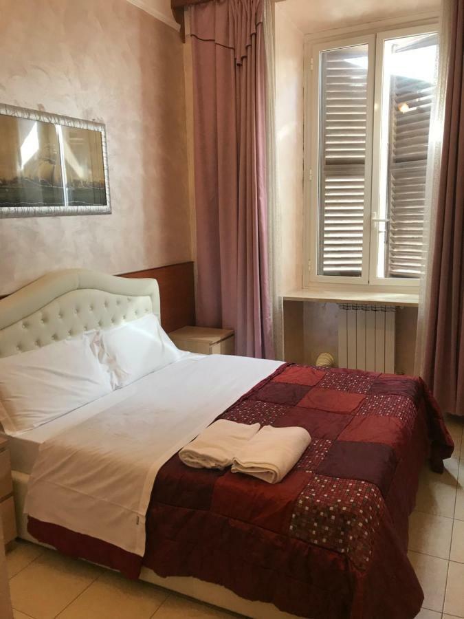 Guest house Palace Rome