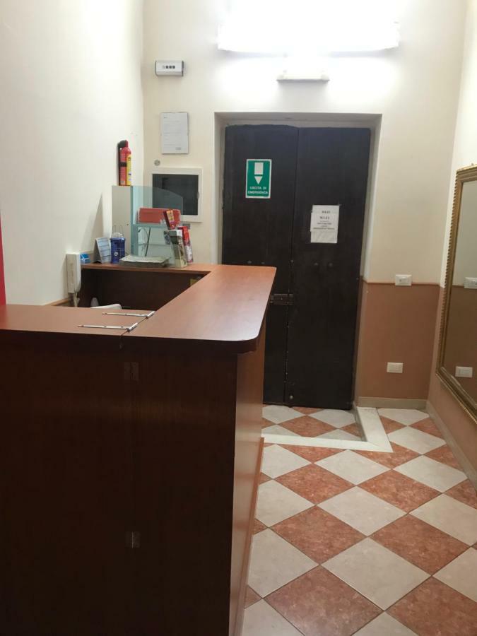 Palace Guest house
