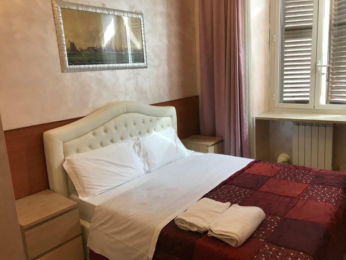 Guest house Palace