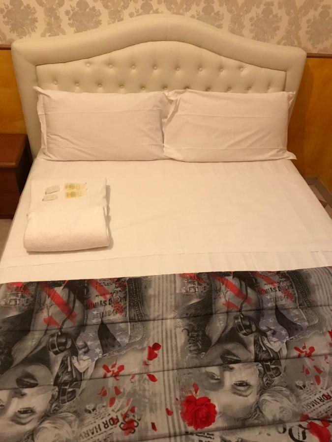 Guest house Palace *
